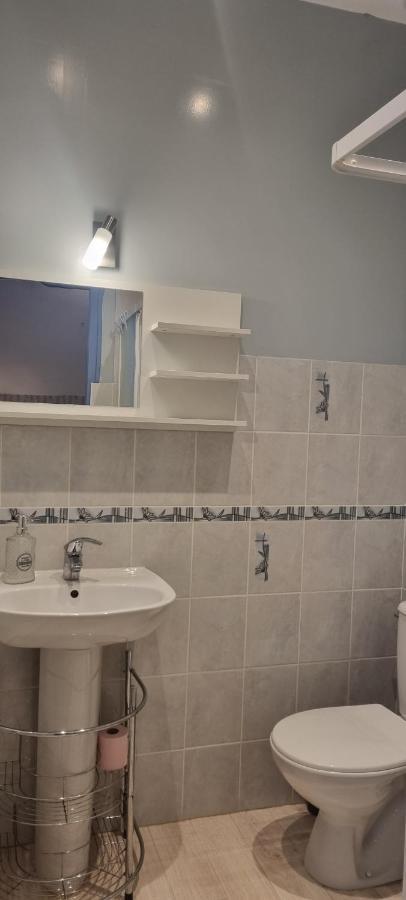 Autour Des Vignes B&B Herry Zewnętrze zdjęcie
