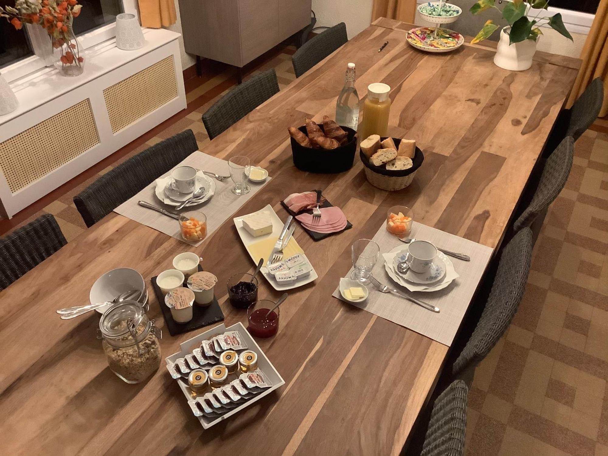 Autour Des Vignes B&B Herry Zewnętrze zdjęcie