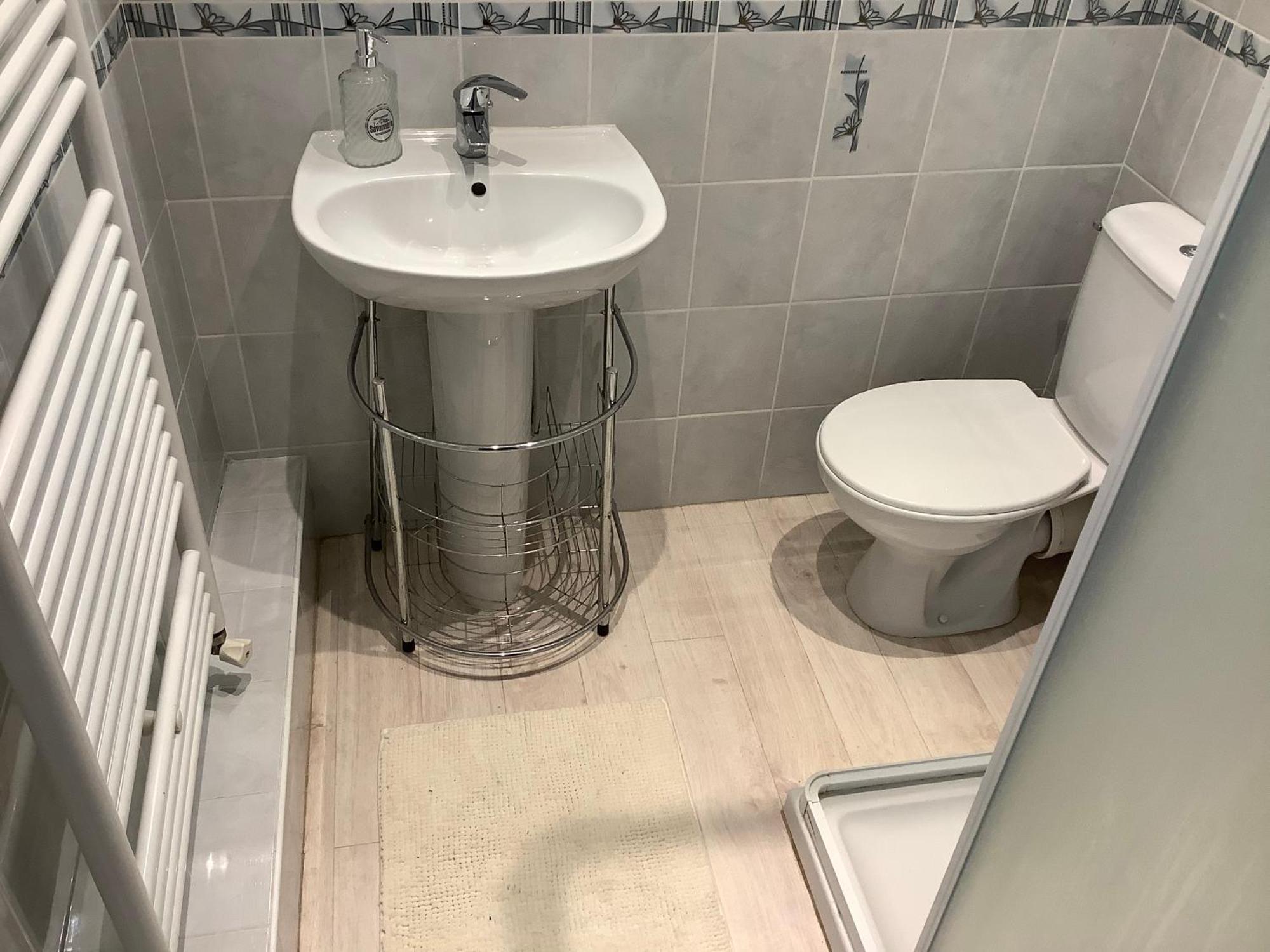 Autour Des Vignes B&B Herry Zewnętrze zdjęcie