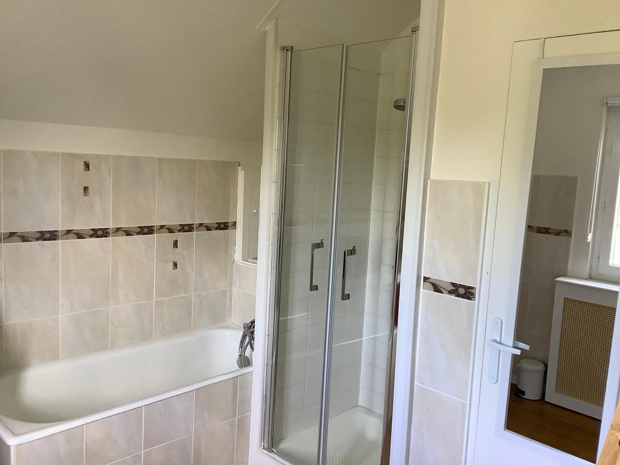 Autour Des Vignes B&B Herry Zewnętrze zdjęcie
