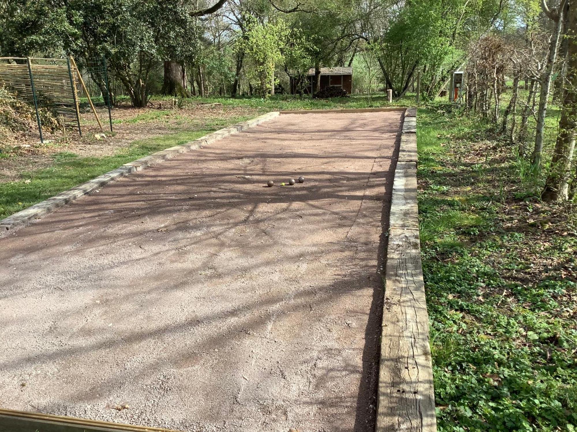 Autour Des Vignes B&B Herry Zewnętrze zdjęcie